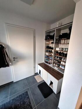 Foto - 4 Zimmer Terrassenwohnung zum Kaufen in Kolitzheim