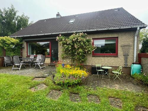 Foto - Einfamilienhaus in Heiligenhafen