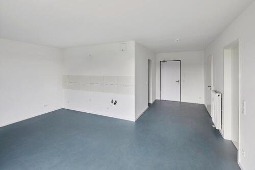 Foto - Etagenwohnung in Hannover zur Miete