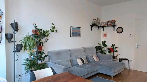 Foto - 2 Zimmer Etagenwohnung zur Miete in Berlin