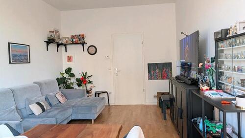 Foto - 2 Zimmer Etagenwohnung in Berlin