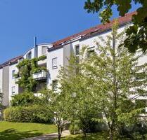Ihre neue Wohnung: 3-Zimmer-Wohnung - Stuttgart Sillenbuch