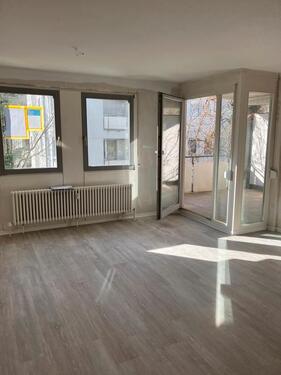 Foto - 3 Zimmer Etagenwohnung zur Miete in Stuttgart