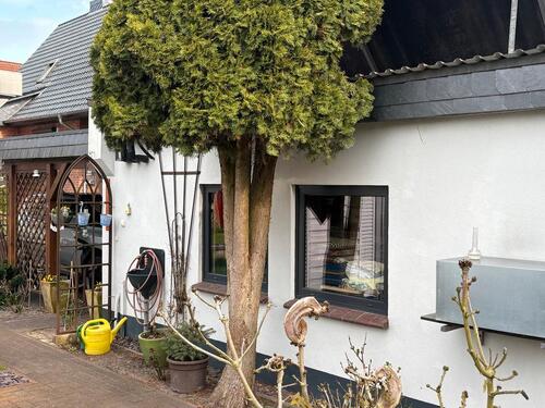 Foto - 7 Zimmer Doppelhaushälfte in Grabow