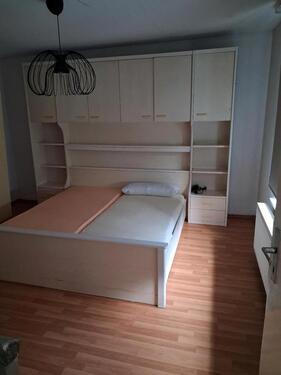Foto - 1 Zimmer Etagenwohnung zur Miete in Ludwigshafen am Rhein