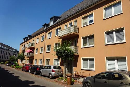 Foto - 2-Zimmer-Wohnung im Zentrum Nähe Schloßpark