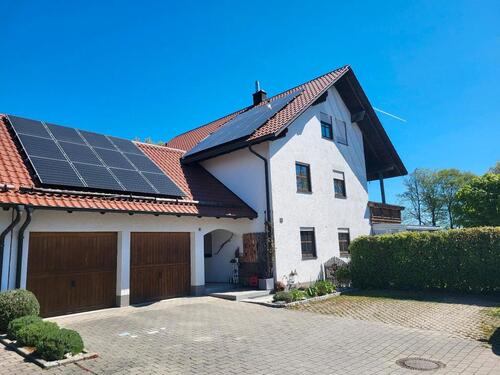 Foto - ZweifamilienhausMehrgenerationenhaus mit DG-Wohnung