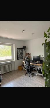 Foto - 3 Zimmer Wohnung mit Balkon in Nippes zum 1. Juni