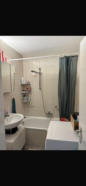Foto - Etagenwohnung in Köln zur Miete