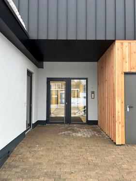 Foto - 2 Zimmer Erdgeschoßwohnung zur Miete in Cadenberge