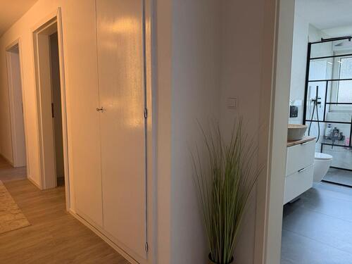 Foto - 3 Zimmer Etagenwohnung in Wernau (Neckar)