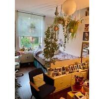 WG für Plantlover in direkter Uni-Nähe (Blumenviertel) - Erfurt Andreasvorstadt