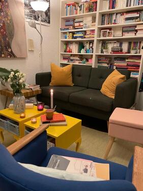 Foto - 1 Zimmer Etagenwohnung zur Miete in Erfurt