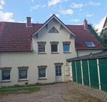 3-Zimmer-Dachgeschosswohnung in ruhiger Hinterhauslage - Eckernförde