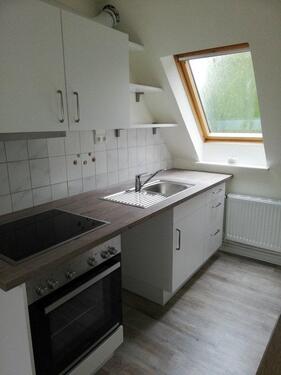 Foto - 3 Zimmer Dachgeschoßwohnung zur Miete in Eckernförde