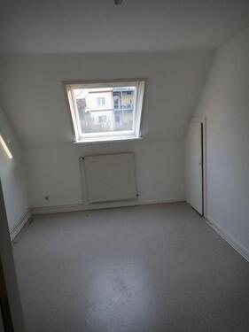 Foto - 3 Zimmer Dachgeschoßwohnung in Eckernförde