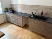 Foto - Helle, ruhige 2 Raum-Wohnung mit noch vorhandener Einbauküche