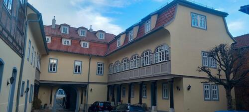 Foto - 2 Zimmer Etagenwohnung zur Miete in Arnstadt