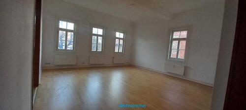 Foto - Etagenwohnung in Arnstadt zur Miete