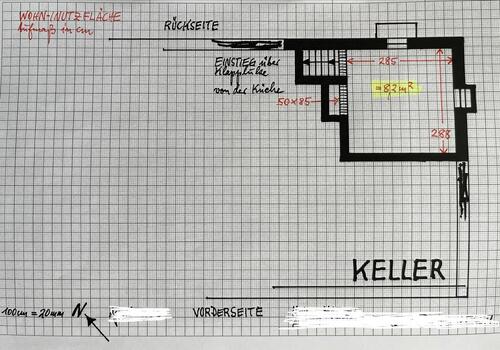Foto - Einfamilienhaus in Bremen zum Kaufen