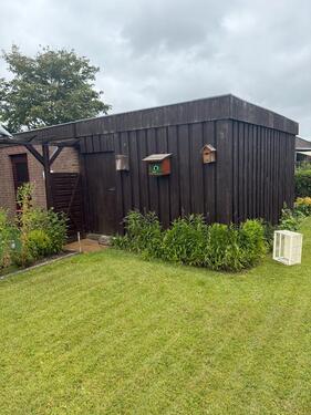 Foto - 5 Zimmer Doppelhaushälfte in Bredstedt