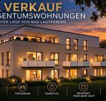 Eigentumswohnung - 317.500,00&nbsp;EUR Kaufpreis, ca.&nbsp; 65,00&nbsp;m&sup2; in Bad Lauterberg im Harz (PLZ: 37431)