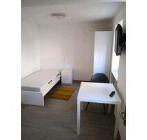 1-Zimmer-Wohnung - 490,00&nbsp;EUR Kaltmiete, ca.&nbsp; 25,00&nbsp;m&sup2; in Crailsheim (PLZ: 74564)