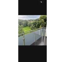 3 Zimmer WHG Balkon Erstbezug nach Kernsanierung - Dransfeld