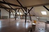 Foto - Lager, Studio, Atelier, Hobbyraum, Bodenfläche
