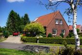 Foto - Ferienhaus, Ostfriesland, Nordsee, für Hundefreunde