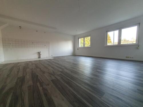 Foto - Etagenwohnung zur Miete in Staßfurt