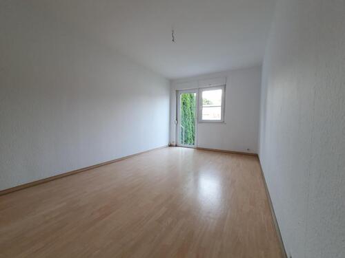 Foto - Etagenwohnung in Staßfurt zur Miete