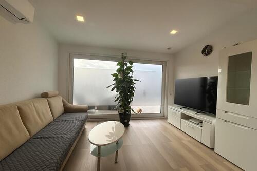 Foto - Moderne 2-Zimmer-Dachgeschosswohnung mit hochwertiger Ausstattung