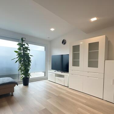 Foto - Etagenwohnung zur Miete in Obrigheim