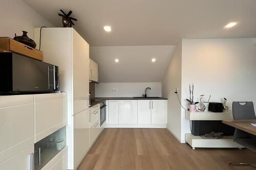 Foto - Etagenwohnung in Obrigheim zur Miete