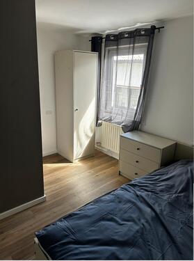 Foto - Möbliertes Appartement in Reiskirchen