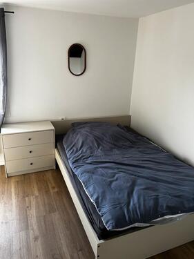 Foto - Etagenwohnung zur Miete in Reiskirchen