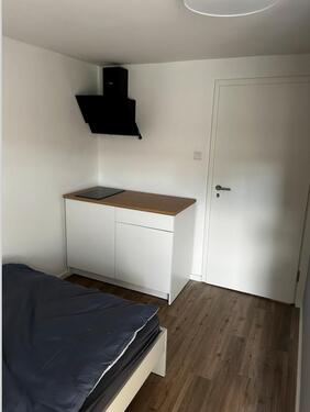 Foto - Etagenwohnung in Reiskirchen