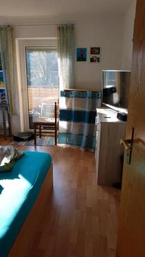 Foto - Etagenwohnung zur Miete in Geisingen