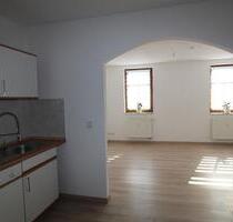 Coole Singlewohnung mit EBK, Dusche und Wanne - Penig