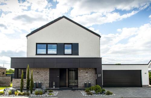 Foto - Einfamilienhaus zum Kaufen in Salzbergen
