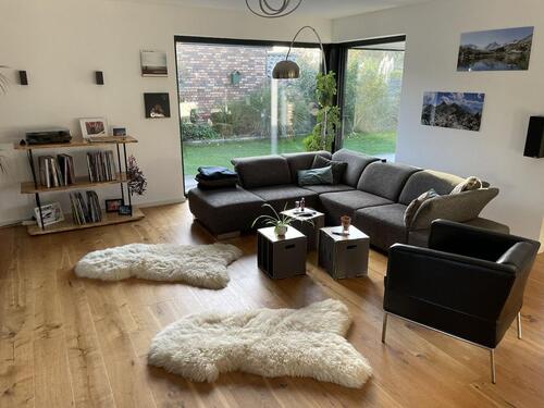 Foto - Einfamilienhaus in Salzbergen zum Kaufen