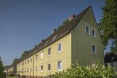 Foto - Etagenwohnung zur Miete in Wilhelmshaven