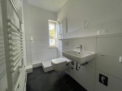 Foto - Etagenwohnung in Wilhelmshaven