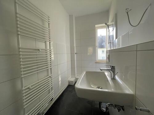 Foto - Etagenwohnung in Wilhelmshaven zur Miete