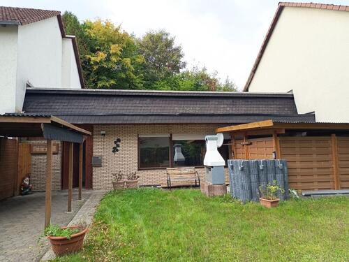 Foto - Charmanter, barrierefreier Bungalow – provisionsfrei