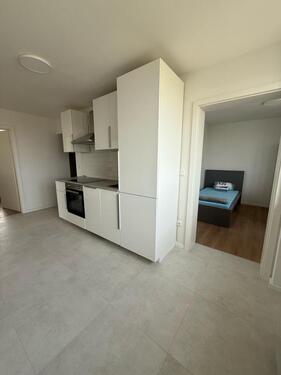 Foto - Etagenwohnung in München