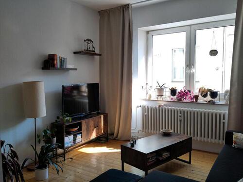 Foto - Wohnung zur Untermiete - 671,00 EUR Kaltmiete,