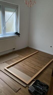 Foto - Etagenwohnung zur Miete in Sigmaringen