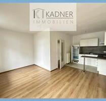 Lieblingsplatz? 2-Zi-WE mit Fahrstuhl, Balkon und Einbauküche - Plauen